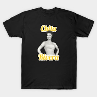 Chita Rivera T-Shirt